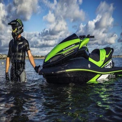 Водный транспорт